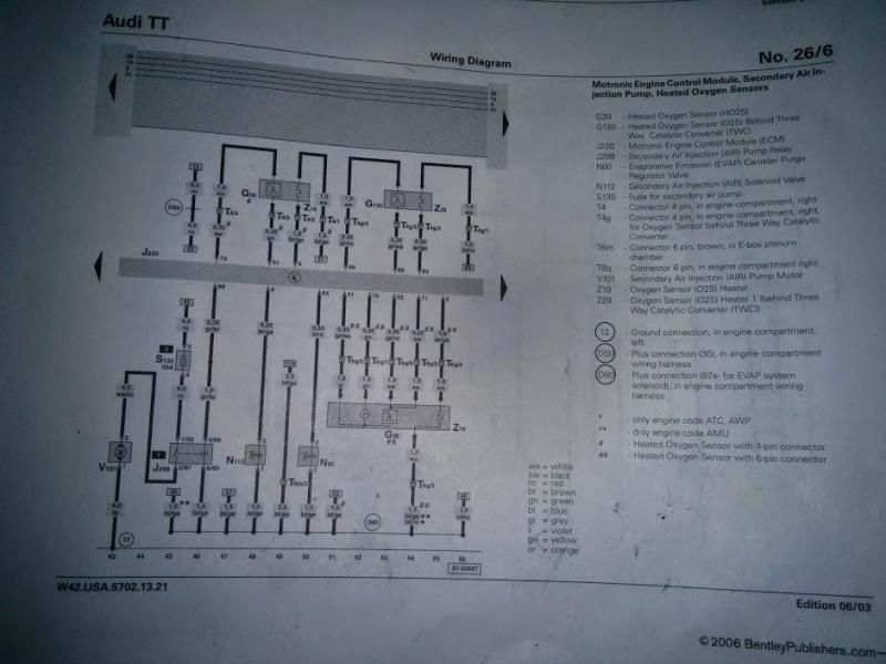 Relay 428 vs 100 Confusion VW Vortex Volkswagen Forum
